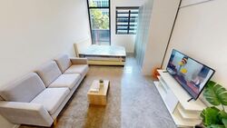 The M (D7), Apartment #472461231